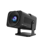 X12 Mini Home Use 1080P HD Portable Mobile Smart Projector, US Plug, EU Plug, UK Plug, AU Plug