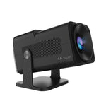 X12 Mini Home Use 1080P HD Portable Mobile Smart Projector, US Plug, EU Plug, UK Plug, AU Plug