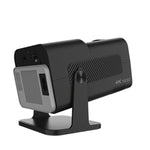 X12 Mini Home Use 1080P HD Portable Mobile Smart Projector, US Plug, EU Plug, UK Plug, AU Plug