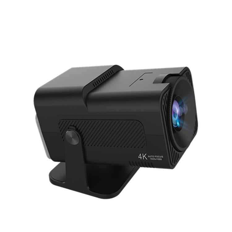 X12 Mini Home Use 1080P HD Portable Mobile Smart Projector, US Plug, EU Plug, UK Plug, AU Plug