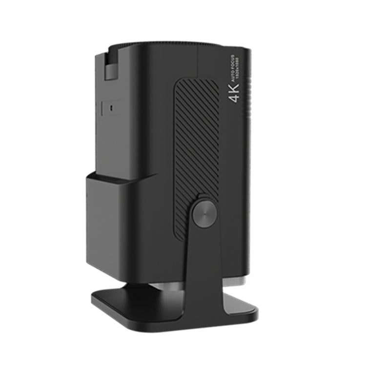 X12 Mini Home Use 1080P HD Portable Mobile Smart Projector, US Plug, EU Plug, UK Plug, AU Plug
