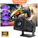 X12 Mini Home Use 1080P HD Portable Mobile Smart Projector, US Plug, EU Plug, UK Plug, AU Plug