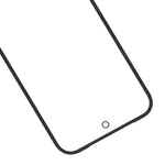 Front Screen Outer Glass Lens with OCA Optically Clear Adhesive, For Google Pixel 10a, For Google Pixel 10 Pro Fold, For Google Pixel 9 Pro Fold, For Google Pixel Fold G9FPL