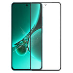 Curved Front Screen Outer Glass Lens with OCA Optically Clear Adhesive, For OnePlus Ace 3 Pro, For OnePlus Ace 3, For OnePlus Ace 2 Pro, For OnePlus Nord CE3, For OnePlus Ace 2