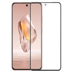 Curved Front Screen Outer Glass Lens with OCA Optically Clear Adhesive, For OnePlus Ace 3 Pro, For OnePlus Ace 3, For OnePlus Ace 2 Pro, For OnePlus Nord CE3, For OnePlus Ace 2