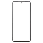 Curved Front Screen Outer Glass Lens with OCA Optically Clear Adhesive, For OnePlus Ace 3 Pro, For OnePlus Ace 3, For OnePlus Ace 2 Pro, For OnePlus Nord CE3, For OnePlus Ace 2
