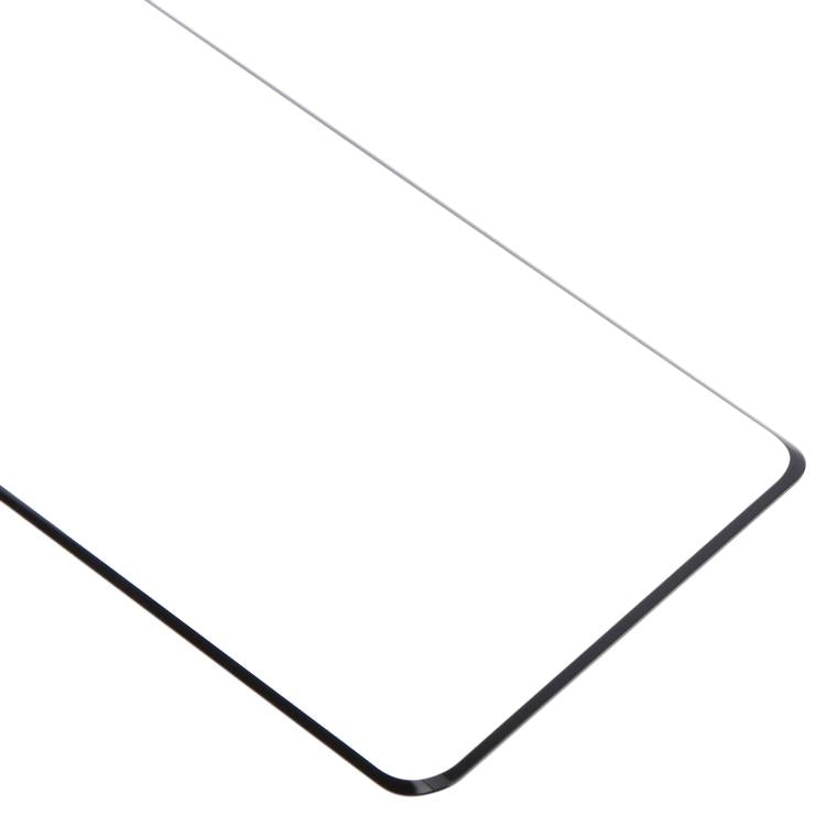 Curved Front Screen Outer Glass Lens with OCA Optically Clear Adhesive, For OnePlus Ace 3 Pro, For OnePlus Ace 3, For OnePlus Ace 2 Pro, For OnePlus Nord CE3, For OnePlus Ace 2