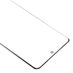 Curved Front Screen Outer Glass Lens with OCA Optically Clear Adhesive, For OnePlus Ace 3 Pro, For OnePlus Ace 3, For OnePlus Ace 2 Pro, For OnePlus Nord CE3, For OnePlus Ace 2