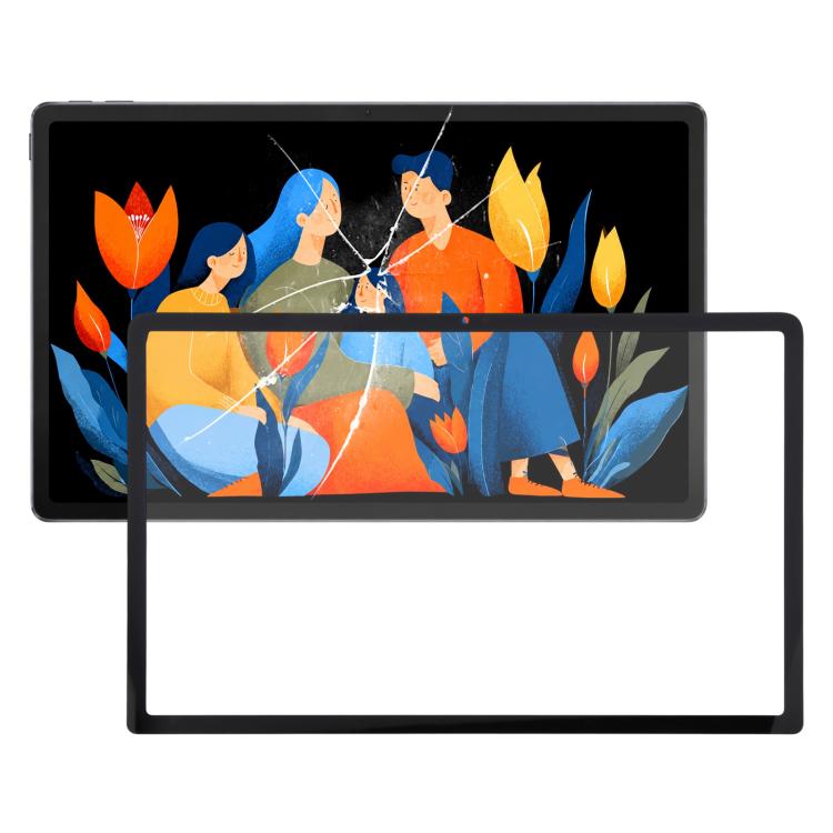Front Screen Outer Glass Lens, For Lenovo Tab Pro 13 TB376FC, For Lenovo Legion Y700 5th Gen TB323FU, For Lenovo Xiaoxin Pad Pro GT 2025 TB710FU, For Lenovo Xiaoxin Pad 12.1 2025 TB365FC, For Lenovo Zhaoyang G11 TB-X802F                                ...