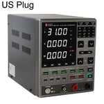 YCS 3061VCO 30V / 6A Adjustable Digital Display DC Power Supply with OCP Protection, EU Plug, US Plug