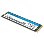 SSD Lexar NM610 PRO M.2 NVMe PCIe 3.0, 500 GB, 1 TB o 2 TB - immagine 2