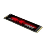 SSD Lexar ARES PCIe 4.0 NVMe M.2 2280, 1 TB, 2 TB o 4 TB - immagine 2