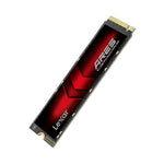 SSD Lexar ARES PCIe 4.0 NVMe M.2 2280, 1 TB, 2 TB o 4 TB - immagine 3
