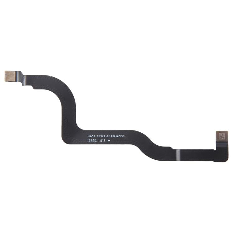 Cavo flessibile originale per segnale mmWave, For Google Pixel 8, For Google Pixel 7 Pro, For Google Pixel 7, For Google Pixel 6a, For Google Pixel 6, For Google Pixel 5, For Google Pixel 4 XL