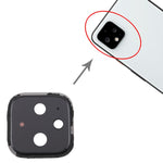 Copriobiettivo originale, For Google Pixel 4 XL