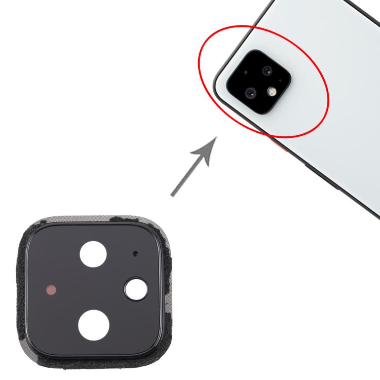 Copriobiettivo originale, For Google Pixel 4 XL