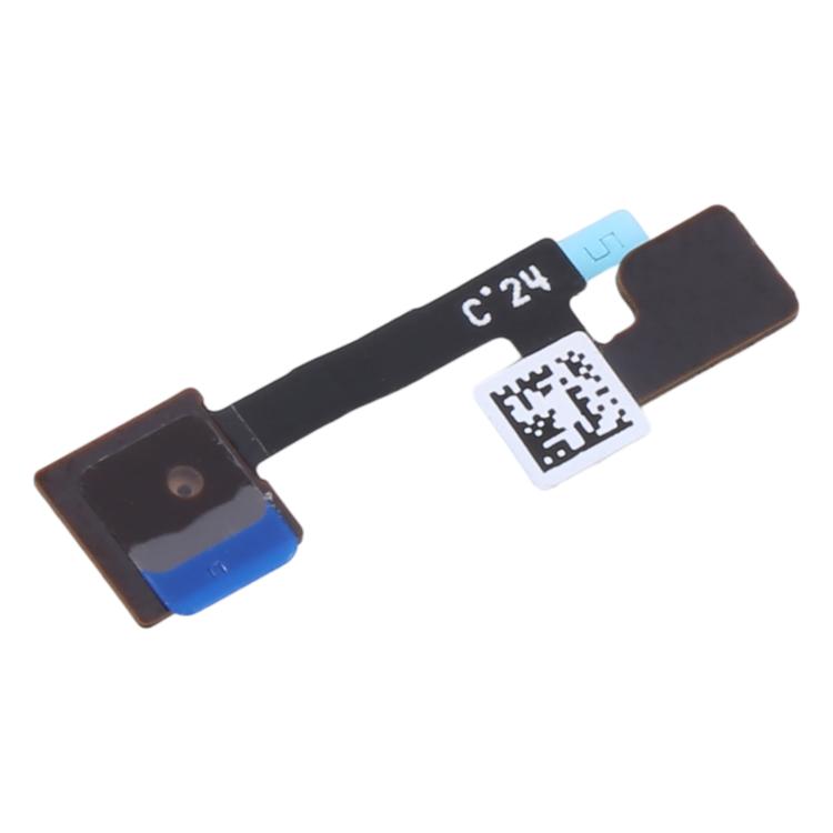 Cavo flat originale del microfono superiore, For Google Pixel 4 XL