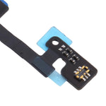 Cavo flat originale del microfono superiore, For Google Pixel 4 XL