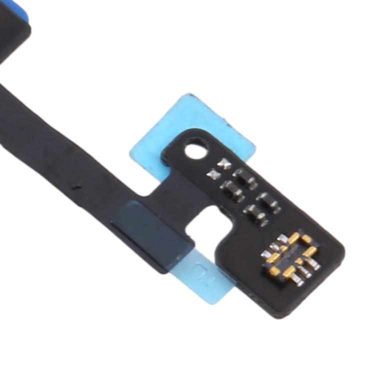 Cavo flat originale del microfono superiore, For Google Pixel 4 XL