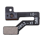 Cavo flat originale del sensore di prossimità, For Google Pixel 4, For Google Pixel 3a, For Google Pixel 3a XL, For Google Pixel 2