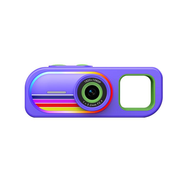 Mini fotocamera tascabile LK-039 con display HD da 1,47 pollici