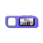 Mini fotocamera tascabile LK-039 con display HD da 1,47 pollici