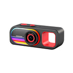 Mini fotocamera tascabile LK-039 con display HD da 1,47 pollici
