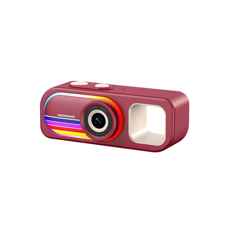 Mini fotocamera tascabile LK-039 con display HD da 1,47 pollici