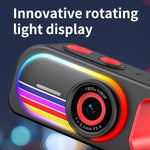 Mini fotocamera tascabile LK-039 con display HD da 1,47 pollici