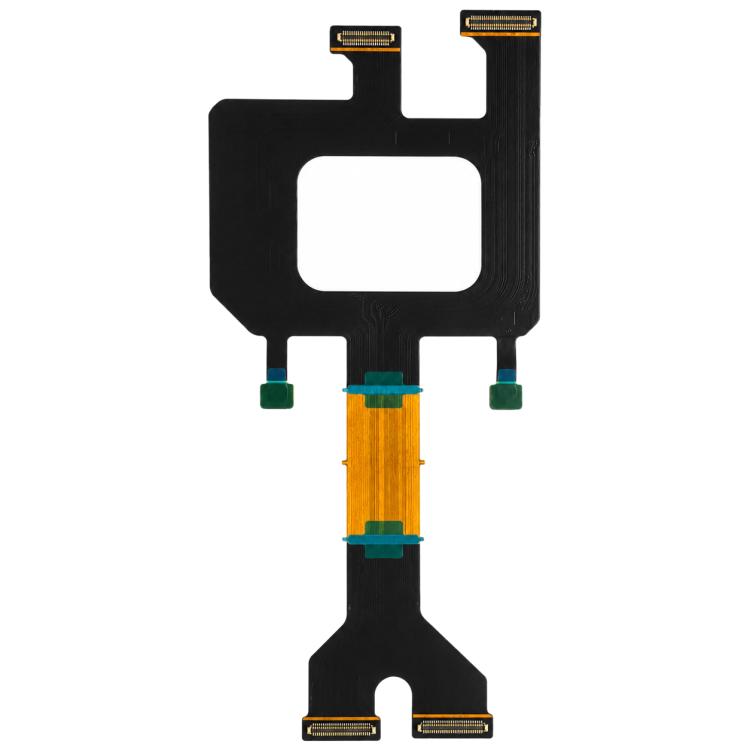 Cavo flat originale della cerniera per scheda madre, For Motorola Razr 50