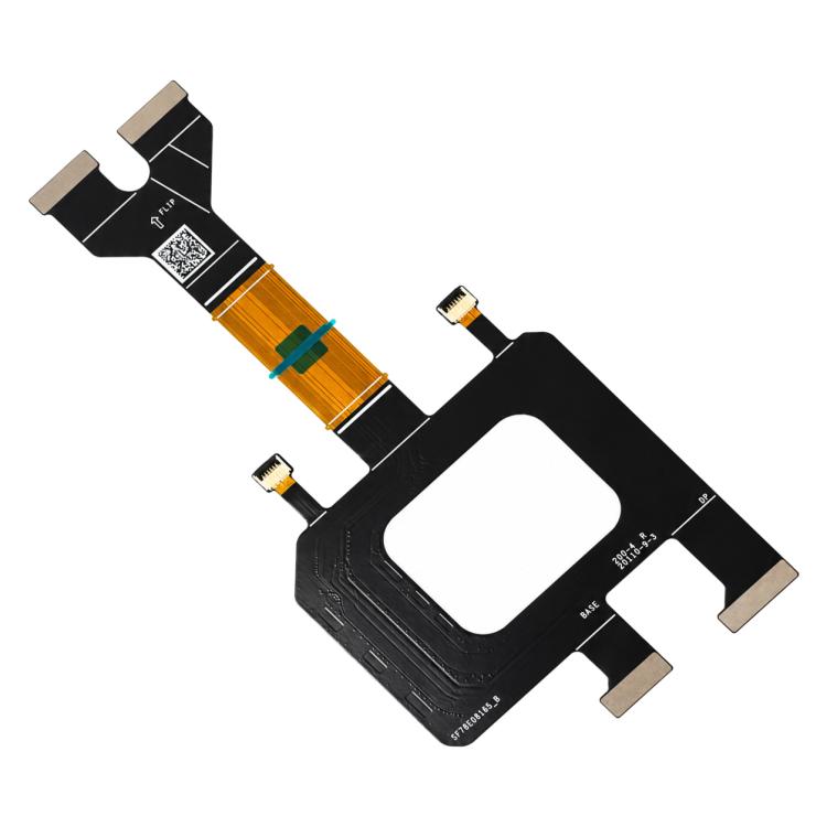 Cavo flat originale della cerniera per scheda madre, For Motorola Razr 50