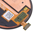 Original LCD Screen with Digitizer Full Assembly, For Huawei Watch 5 42mm