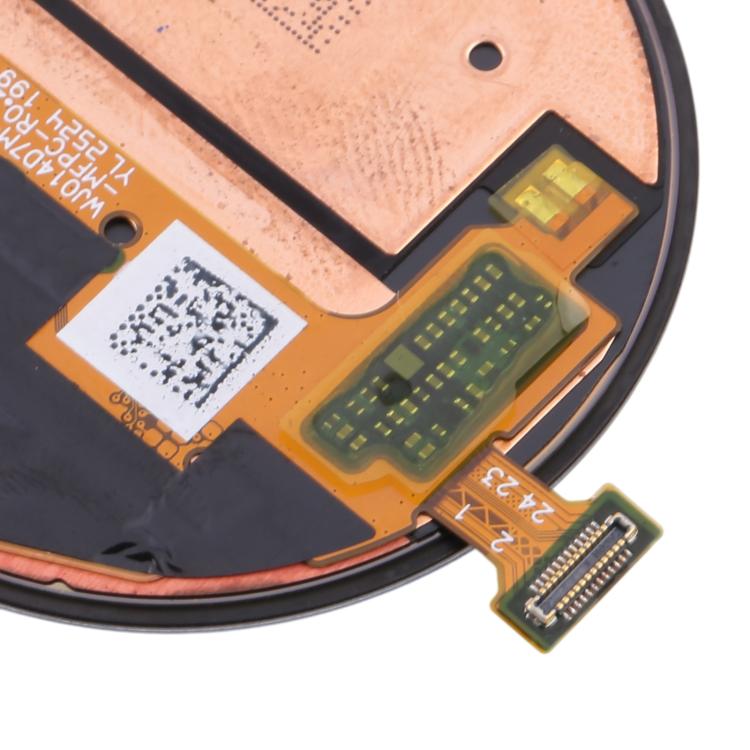 Original LCD Screen with Digitizer Full Assembly, For Huawei Watch 5 42mm