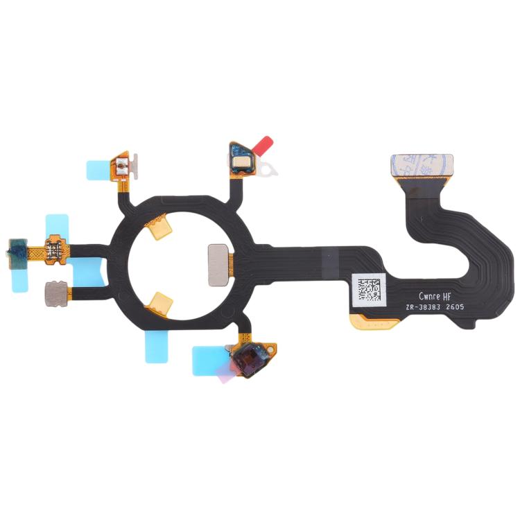 Original Back Cover Flex Cable, For Huawei Watch GT 6 Pro
