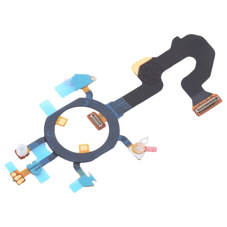 Original Back Cover Flex Cable, For Huawei Watch GT 6 Pro