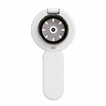 Microscopio digitale portatile K01 HD a doppio obiettivo con ingrandimento 500X