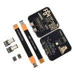 Flash 64 UFS / EMMC ISP V2 Adapter with Flex Cable Set