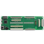 AK15 USB Interface Digital Display Universal Laptop Keyboard Tester with Cable