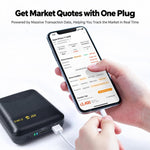 JDX-A3 Professional Phone Recycling Inspection Diagnosis Tool