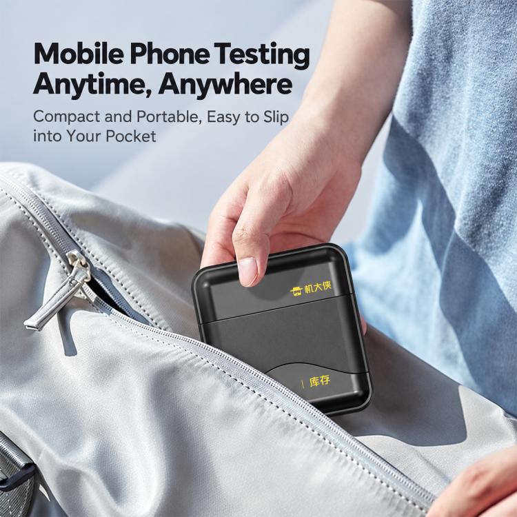 JDX-A3 Professional Phone Recycling Inspection Diagnosis Tool