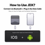 JDX-A3 Professional Phone Recycling Inspection Diagnosis Tool