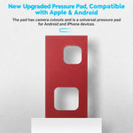 JY-18 Dual Temperature Control Professional Phone Repair Pressure Holding Station, EU Plug, US Plug