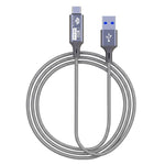 Cavo tecnico OSS TEAM W233 per flash del firmware, recupero dati e trasferimento dati per telefoni/tablet Samsung