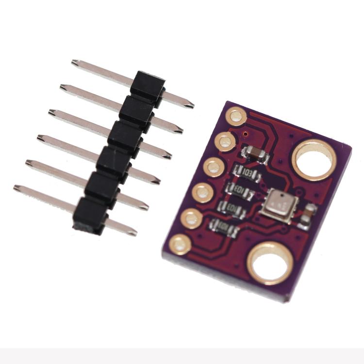 Modulo sensore di pressione atmosferica ad alta precisione GY-BME280-3.3, BME280