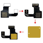 Cavo flex per capsula auricolare e antenna iPhone 17 Pro
