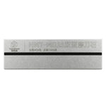 Pietra per affilare pinzette HuiMinTONG HMT-MD25 a doppia grana