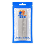 Pietra per affilare pinzette HuiMinTONG HMT-MD25 a doppia grana - immagine 6