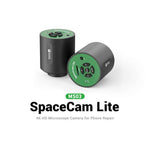 Telecamera per microscopio 2UUL MS03 SpaceCam Lite 4K Ultra HD - immagine 2