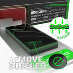 Tappetino anti-bolle 2UUL LD12 per laminazione di schermi curvi - immagine 6
