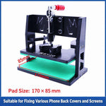 Pressa universale MIJING BY-20 per riparazione schermi e cover - immagine 5
